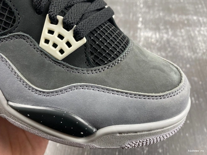 Rep MAX Fear (2013) Retro Jordan 4 Pack 626969-030 0727